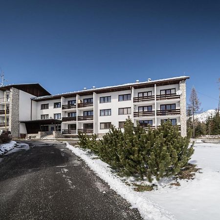 Apartman Pod Gerlachom S Wellness Wysokie Tatry Zewnętrze zdjęcie