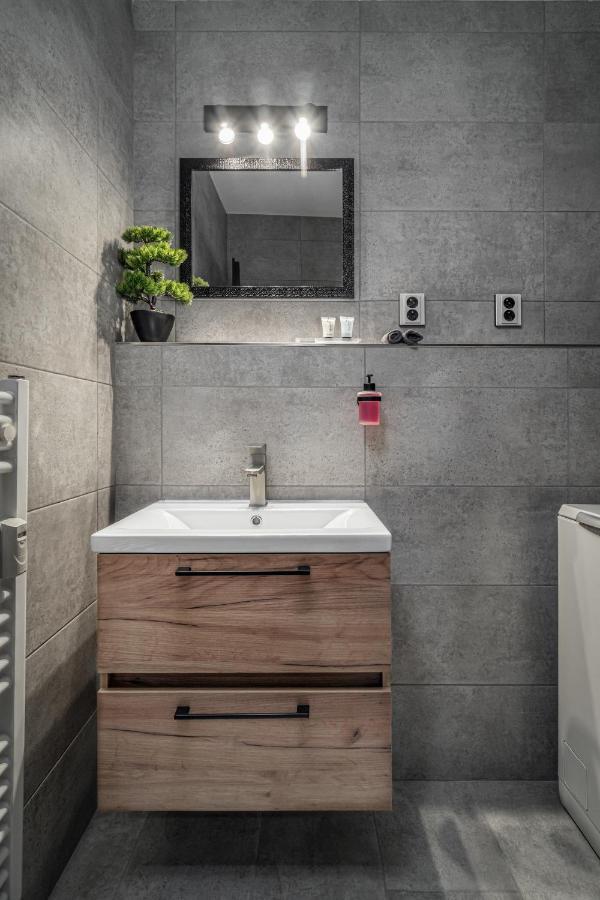 Apartman Pod Gerlachom S Wellness Wysokie Tatry Zewnętrze zdjęcie