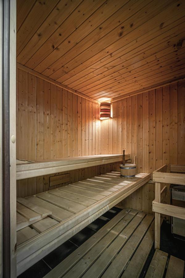 Apartman Pod Gerlachom S Wellness Wysokie Tatry Zewnętrze zdjęcie